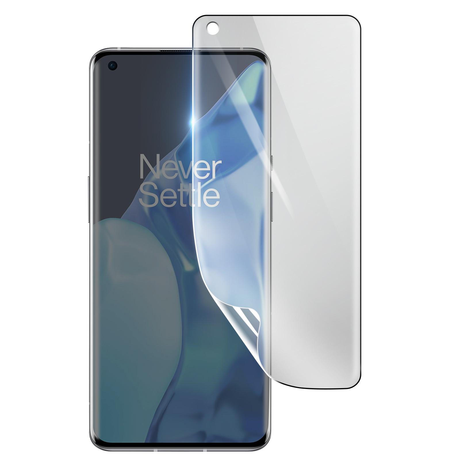 3mk Protection Hydrogel Bildschirmfolie für Oneplus 9 Pro