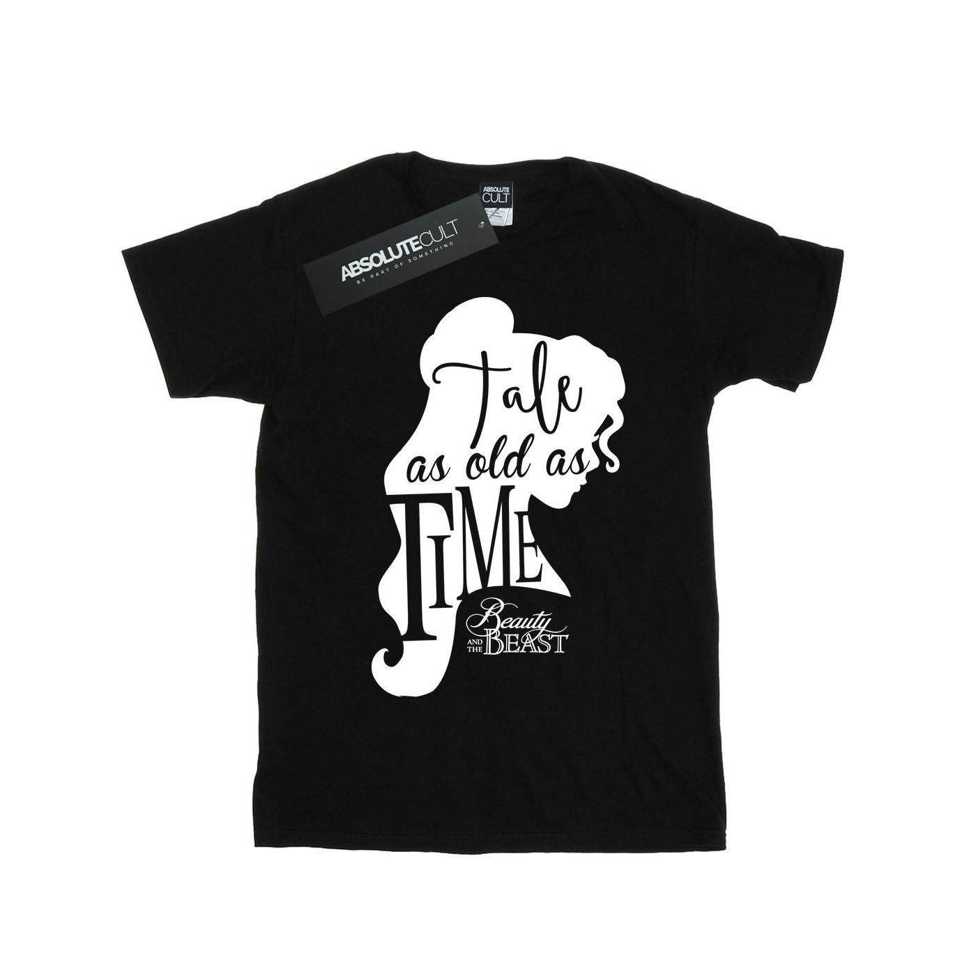 Disney Tale As Old As Time T-Shirt