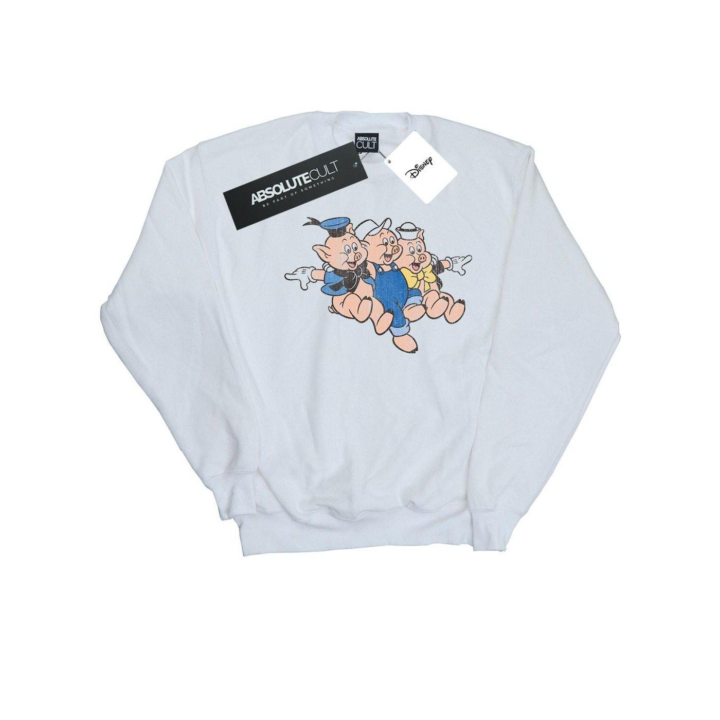 Disney Sweatshirt