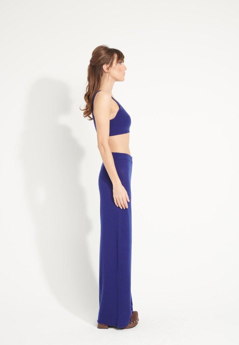 Studio Cashmere8 AVA 15 Dejaugé Kaschmir Hose
