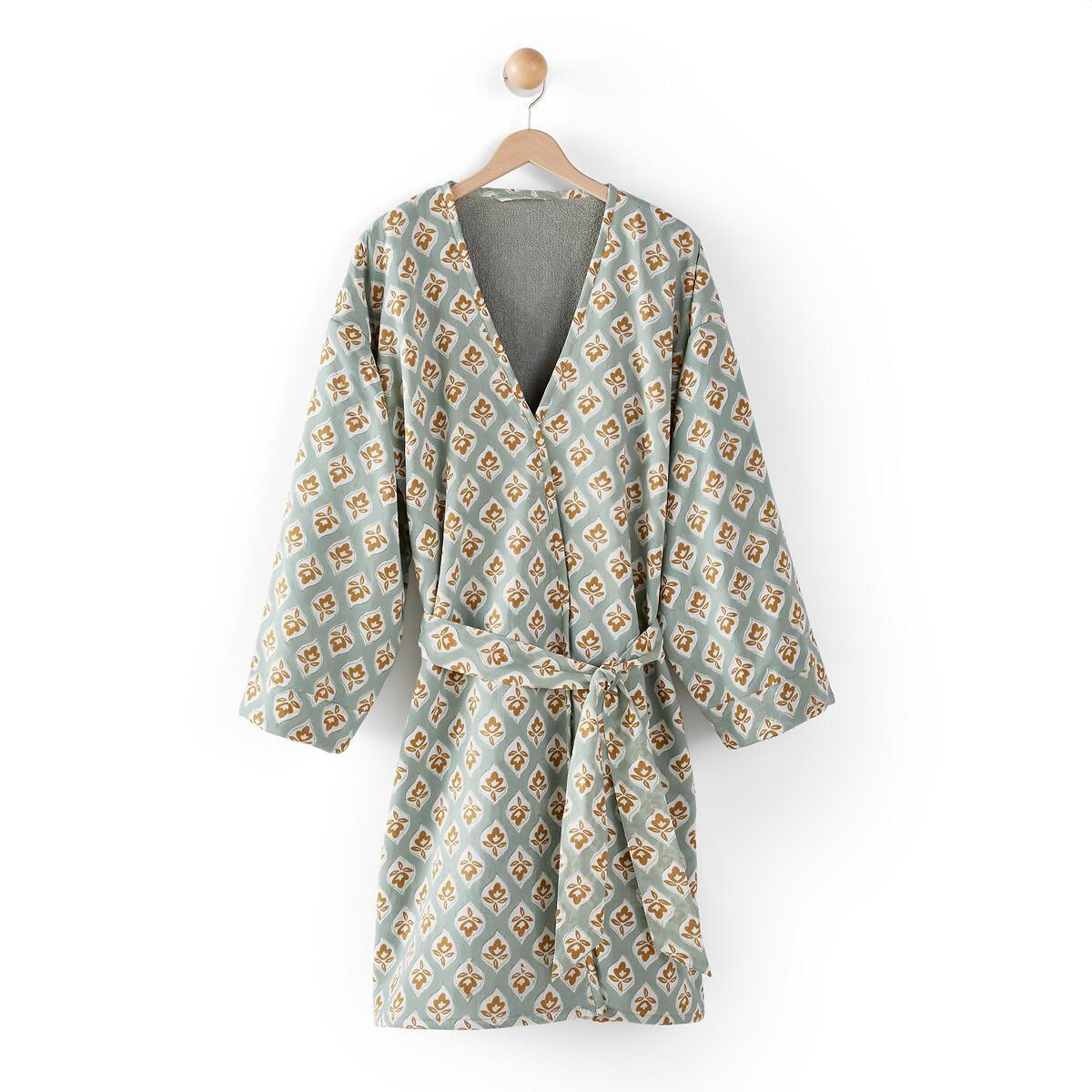 La Redoute Intérieurs Kimono-Bademantel Cilou