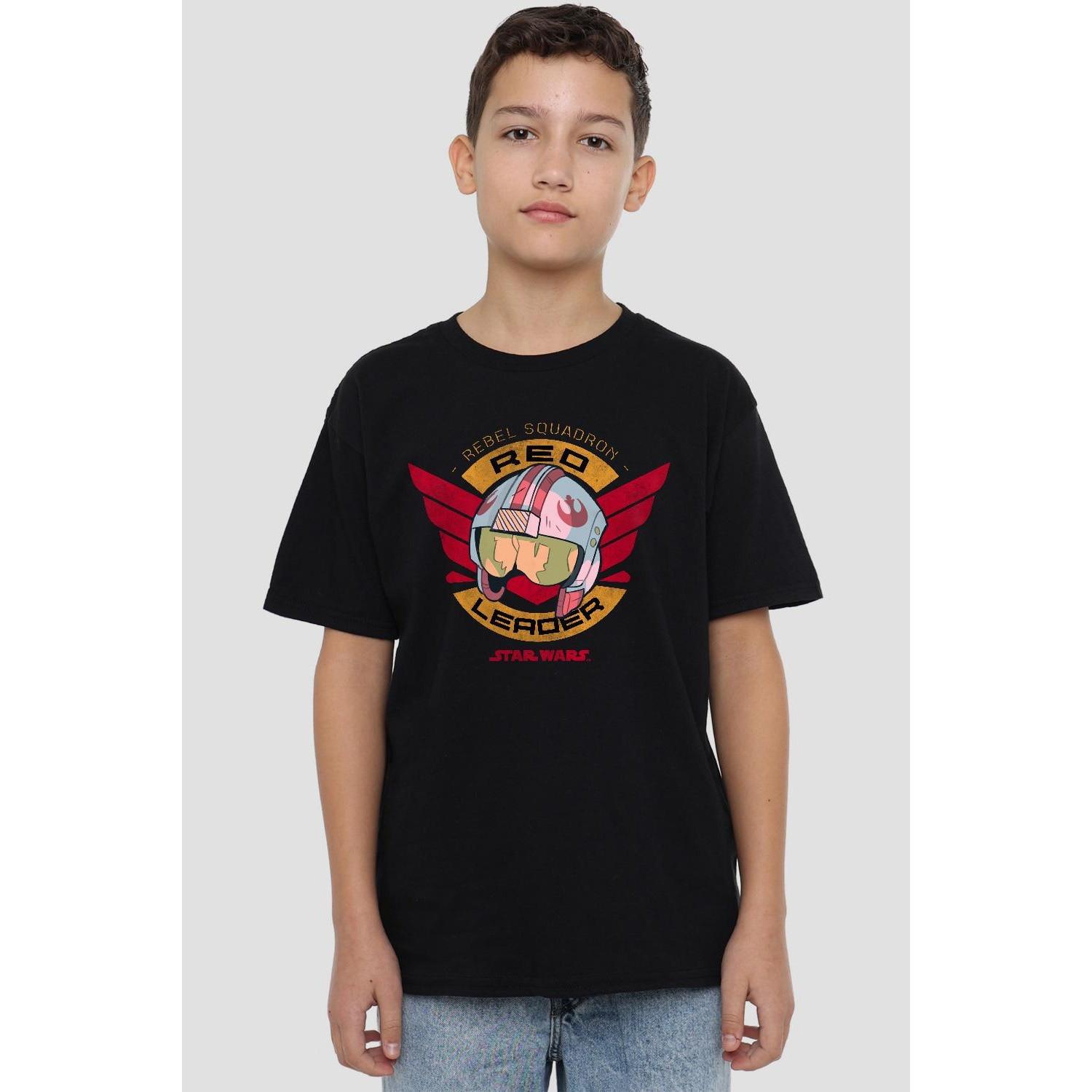 STAR WARS Red Leader TShirt