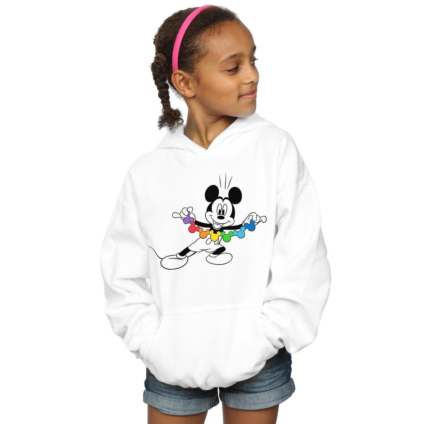 Disney Kapuzenpullover