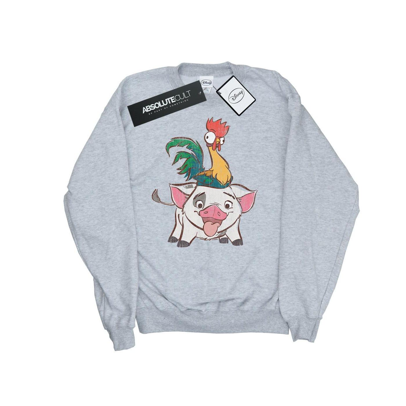 Disney Sweatshirt