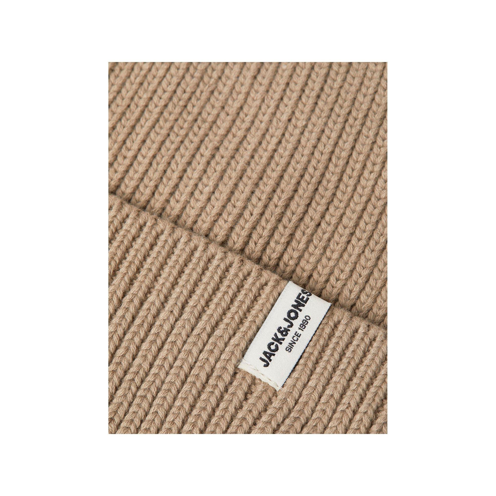 JACK & JONES JACBRINK BEANIE Beanie