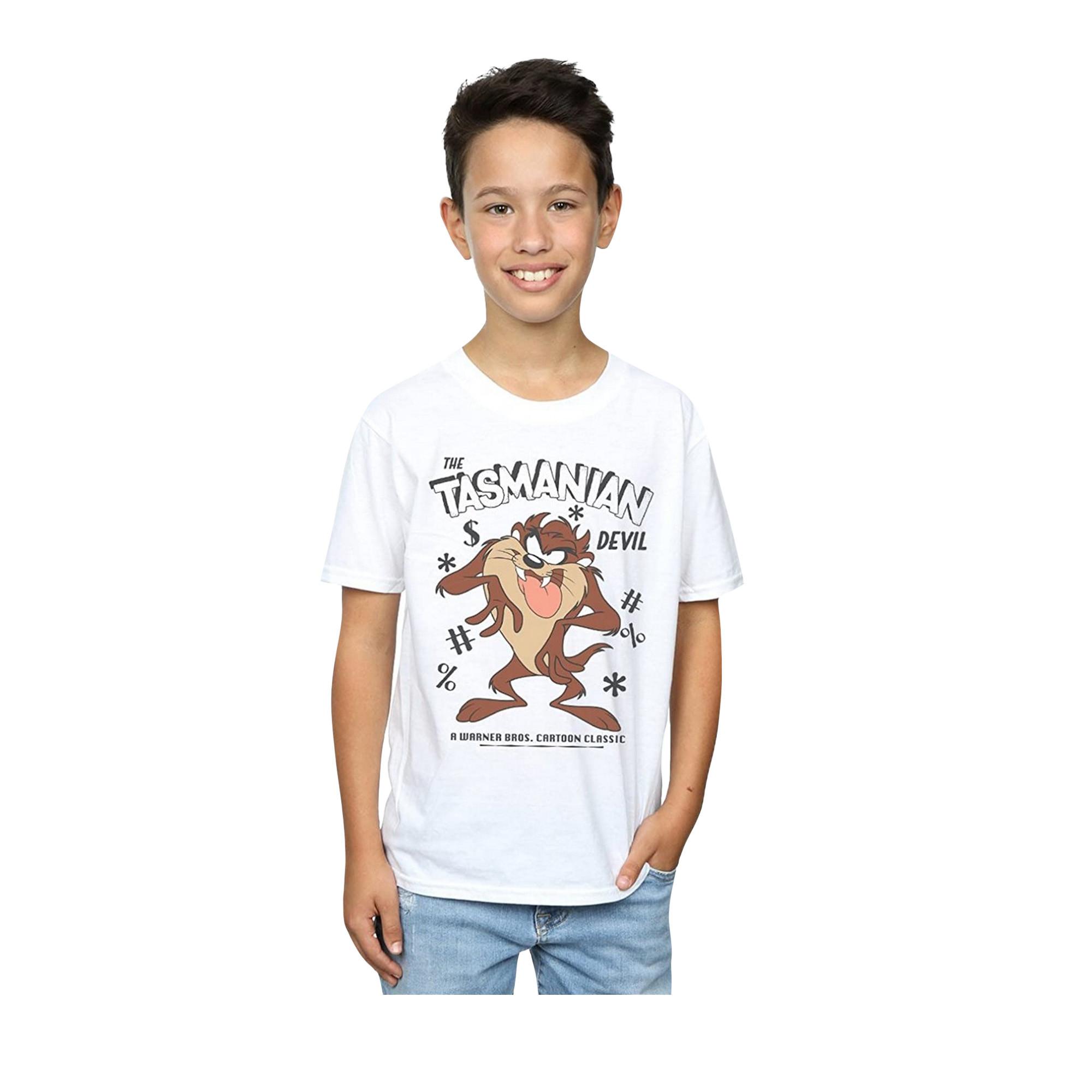 LOONEY TUNES TShirt