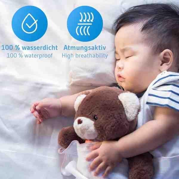 Mara Vital Matratzenschoner Aquastop -