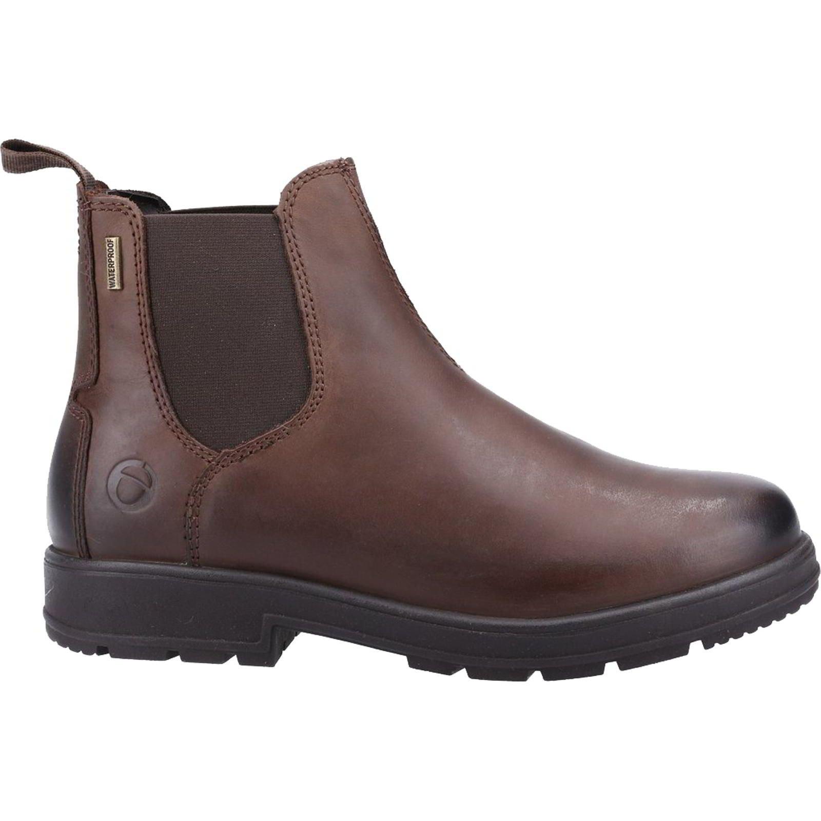 Cotswold Stiefel