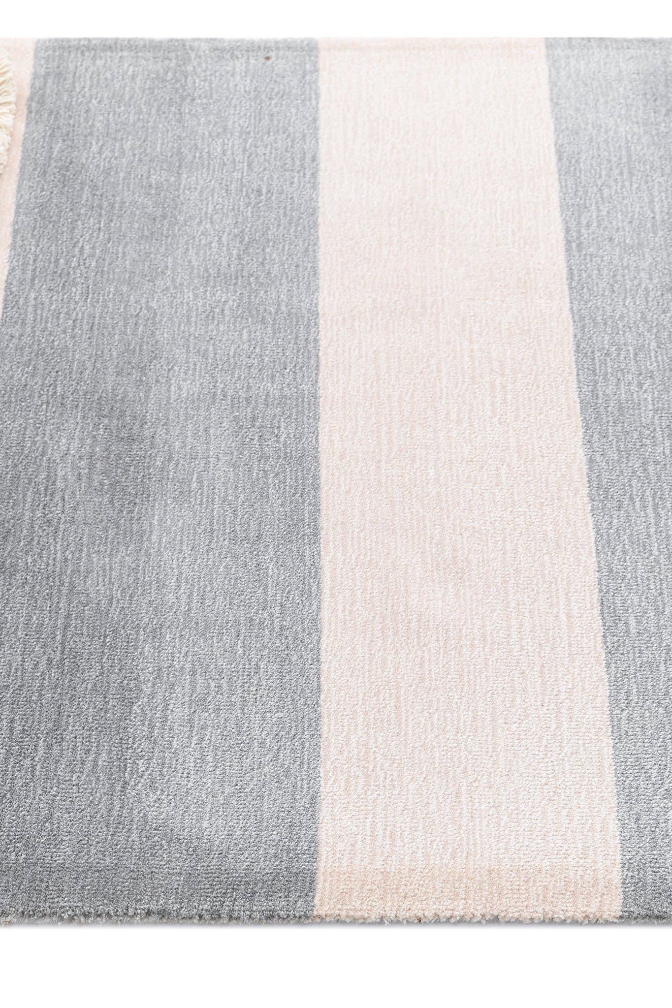 VIDAL Handgemachter Teppich Darya-Indian