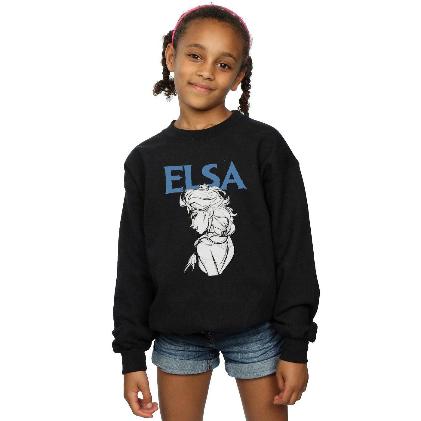 Disney Frozen Sweatshirt