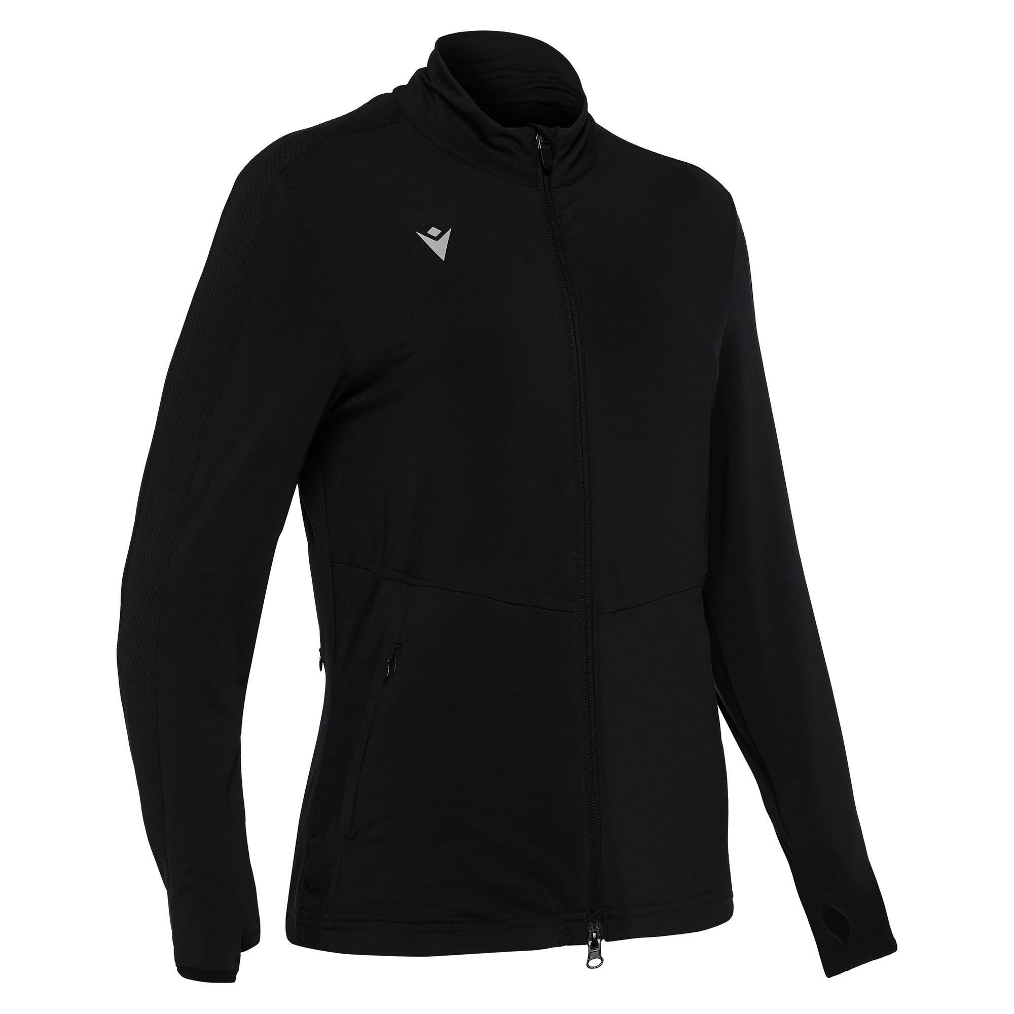 macron damenjacke carol warmer