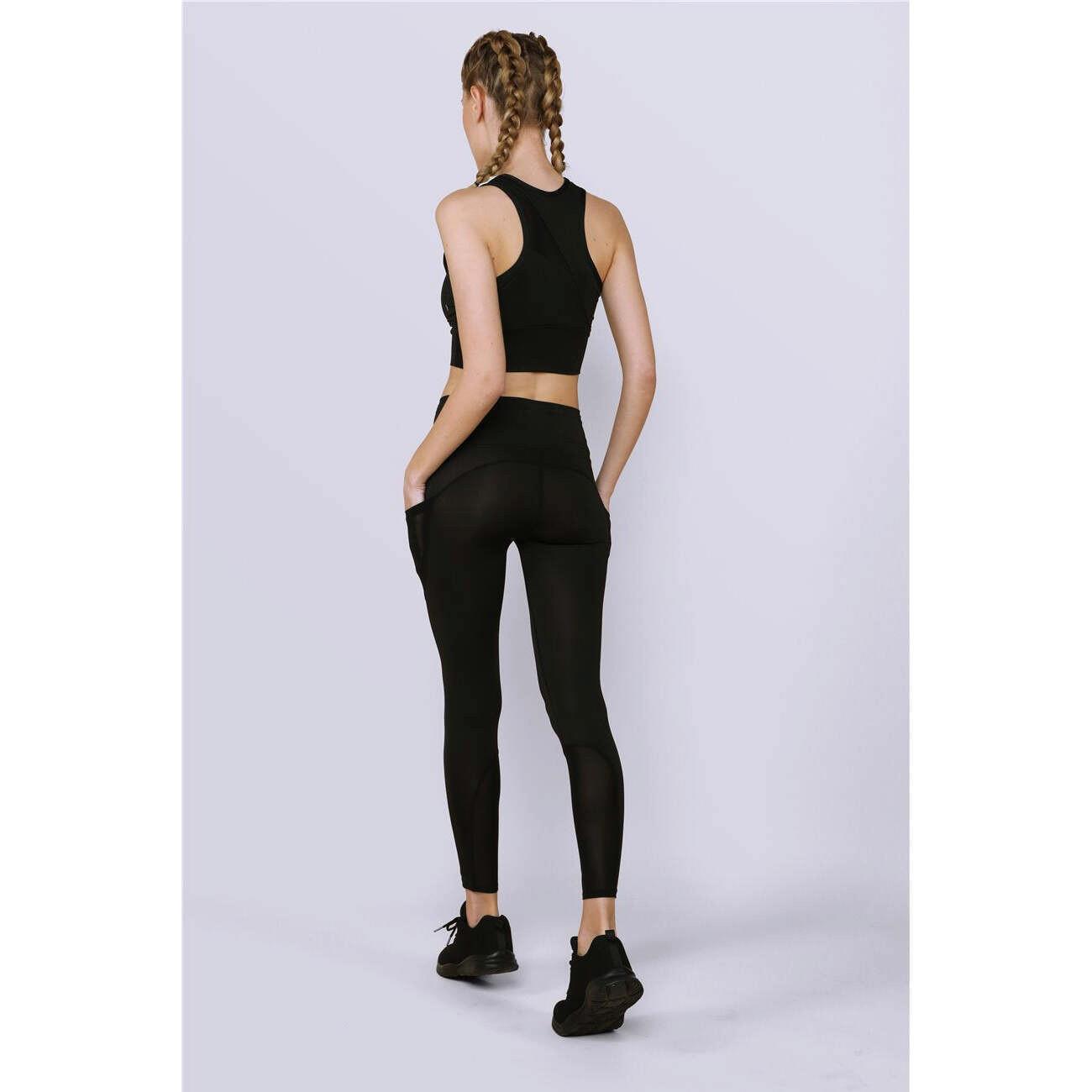 Onamaste leggings damen alma