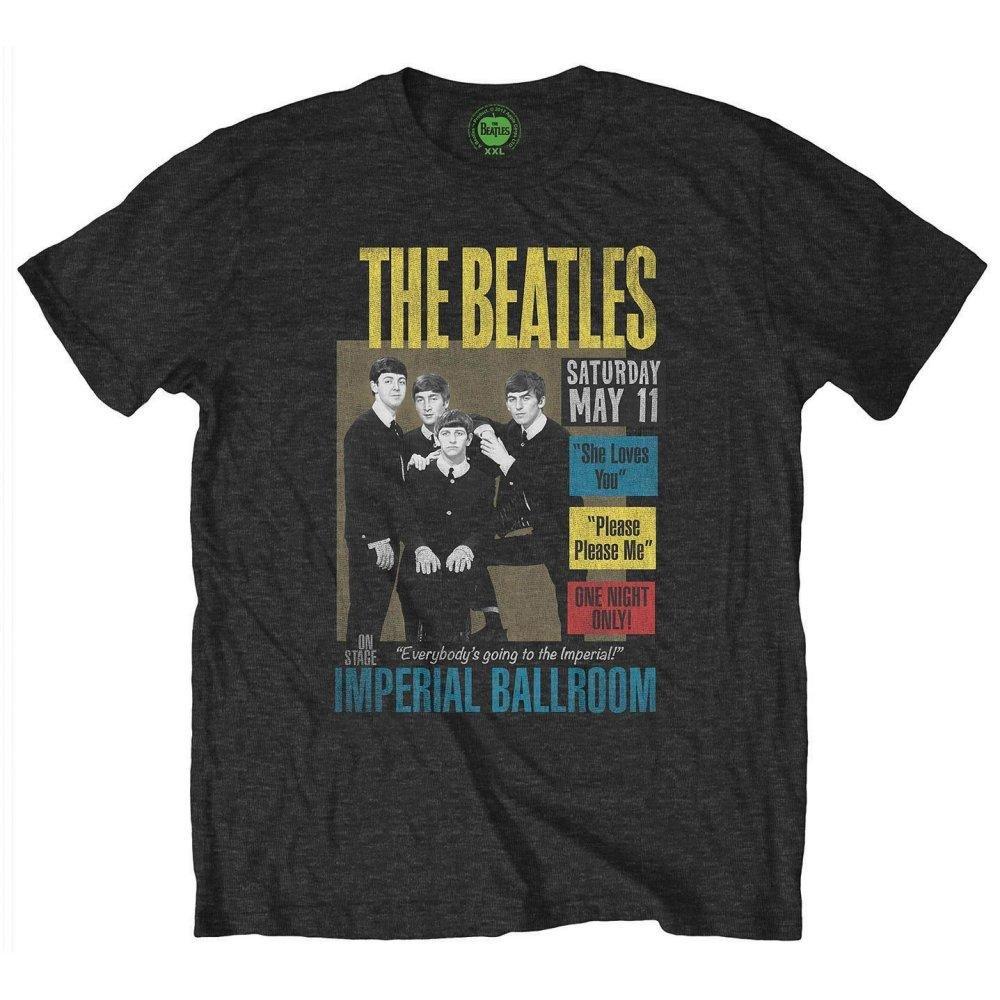 The Beatles Imperial Ballroom T-Shirt
