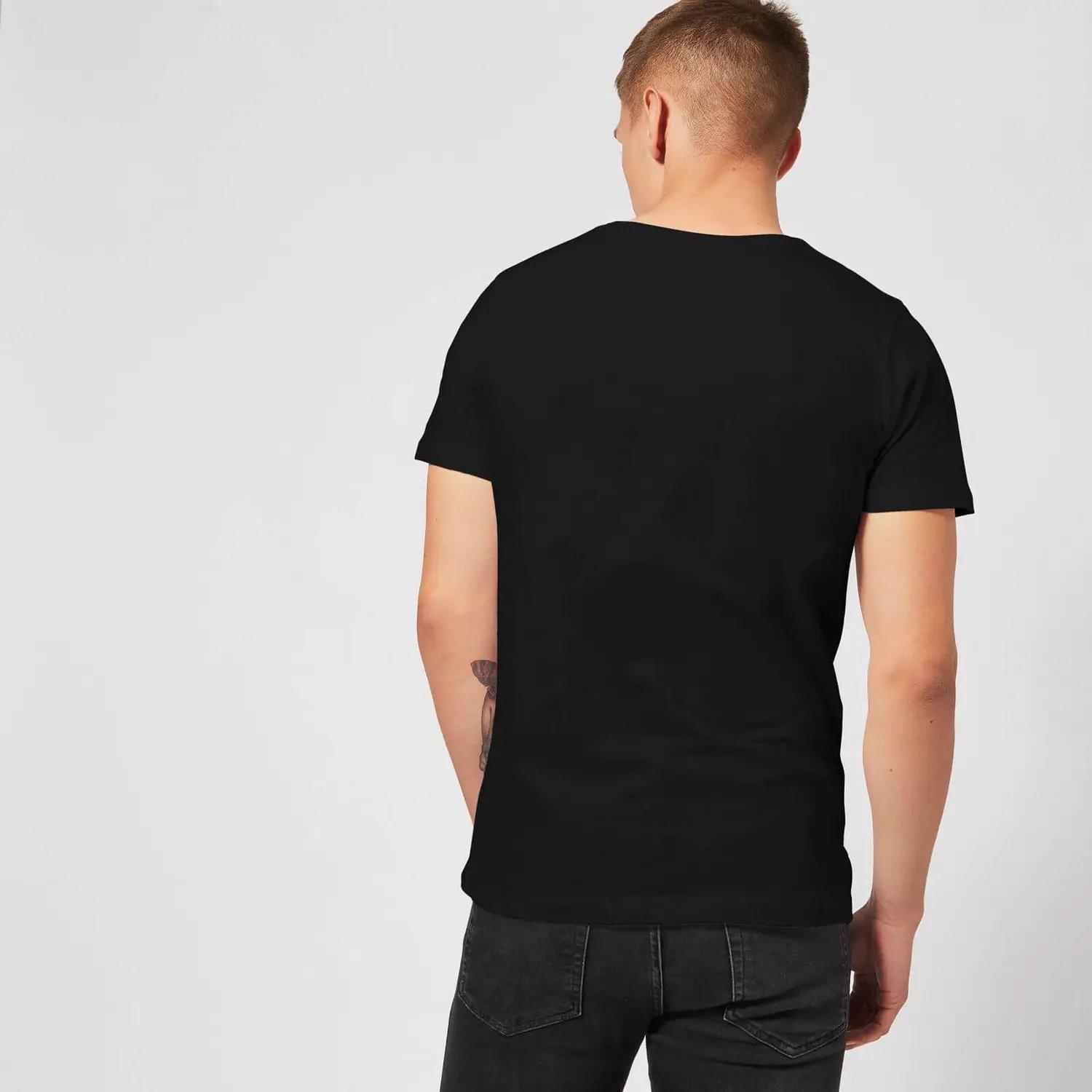 Friends Logo Kurzarm T-Shirt