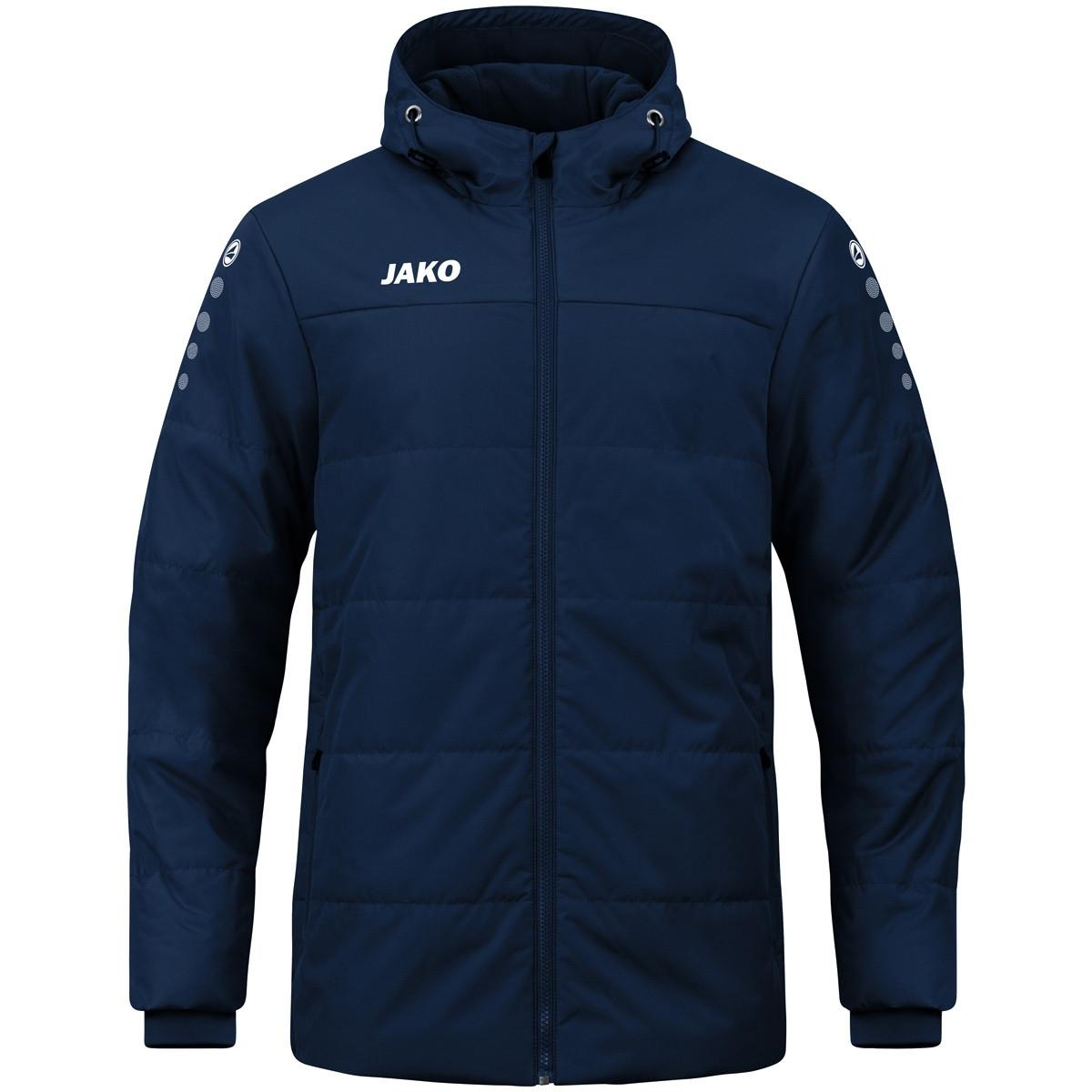 Jako daunenjacke coach tea