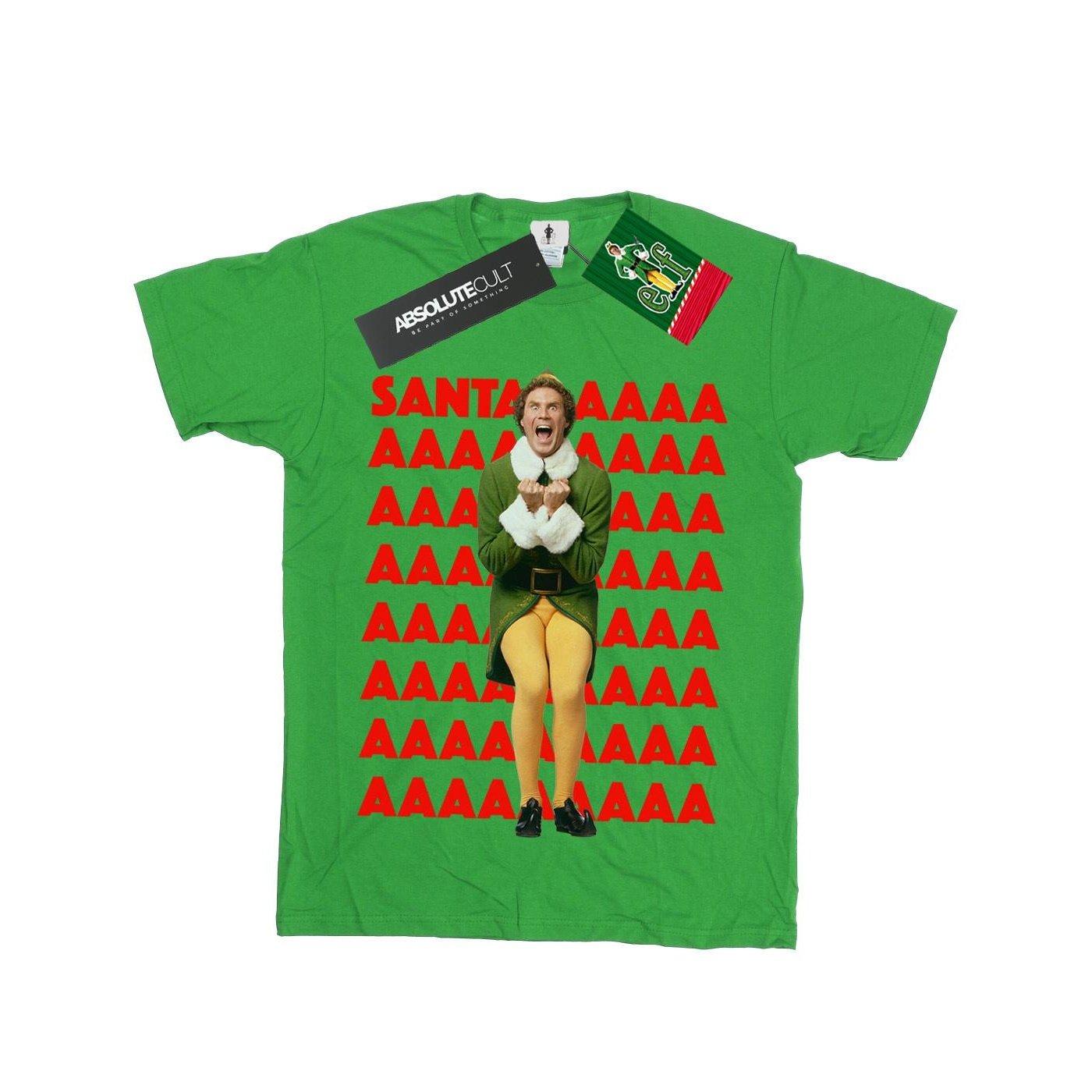 Elf TShirt