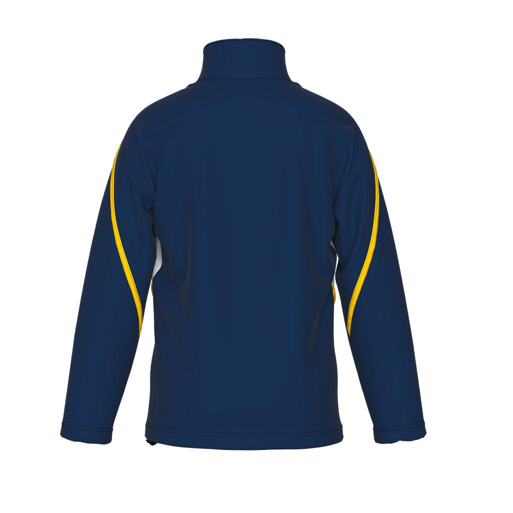 errea kinder-trainingsjacke charles