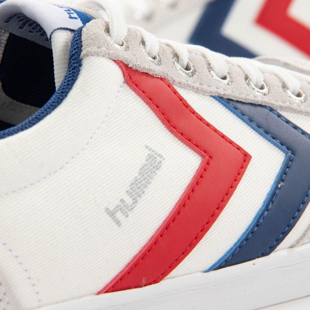 Hummel Slimmer stadil low