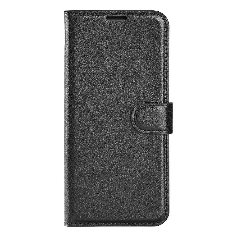 Cover-Discount iPhone 14 Pro - Leder Etui Hülle