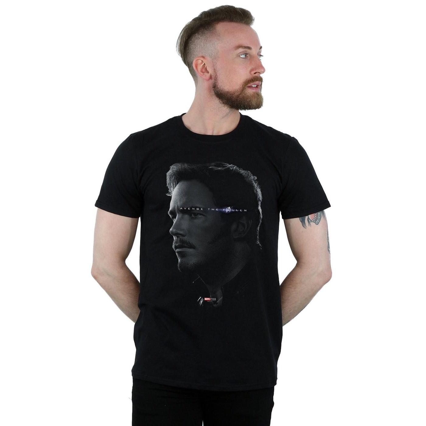 MARVEL Avengers Endgame Avenge The Fallen T-Shirt