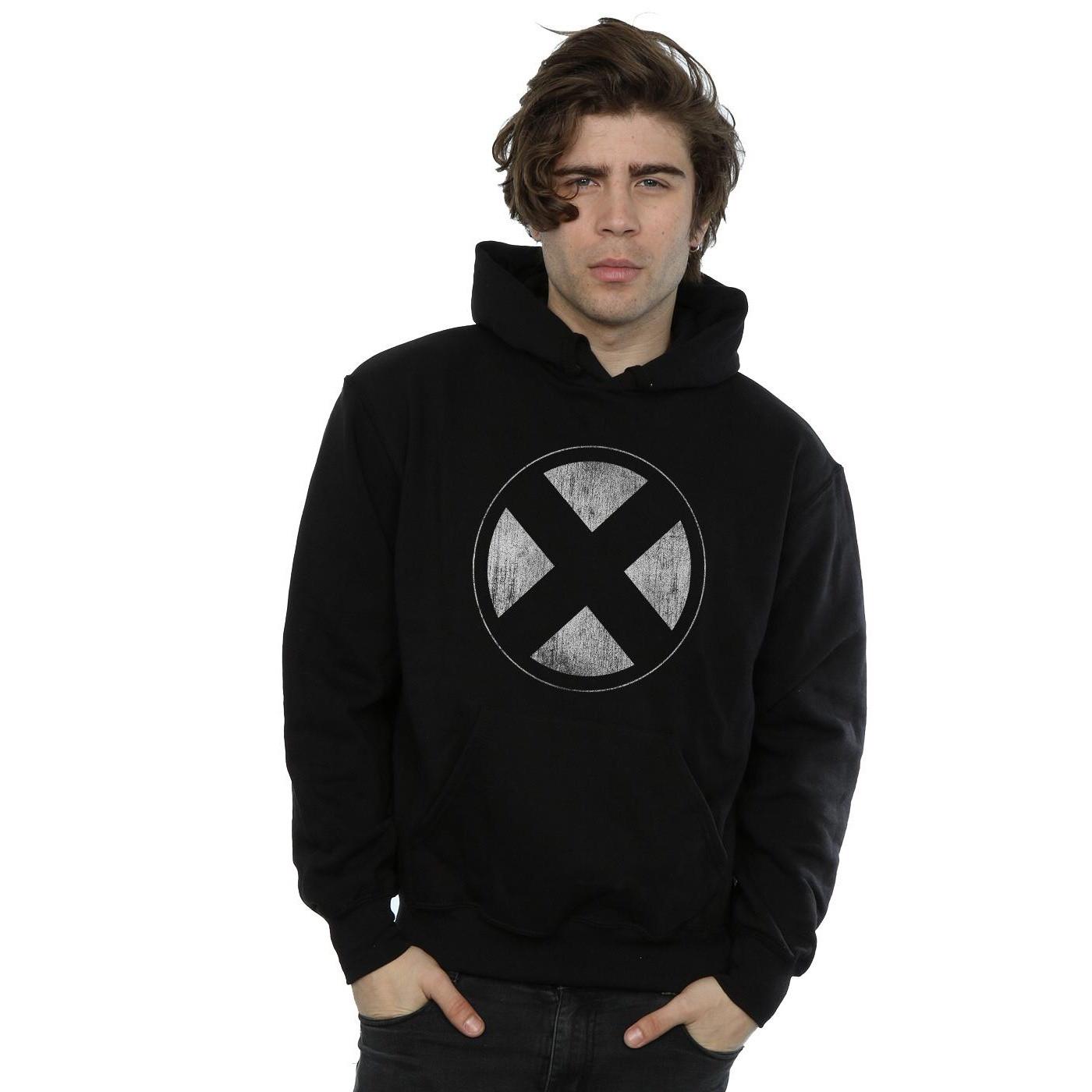 MARVEL XMen Kapuzenpullover