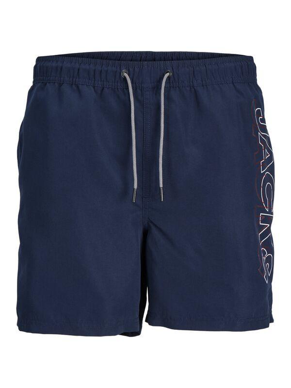 JACK & JONES Badeshort