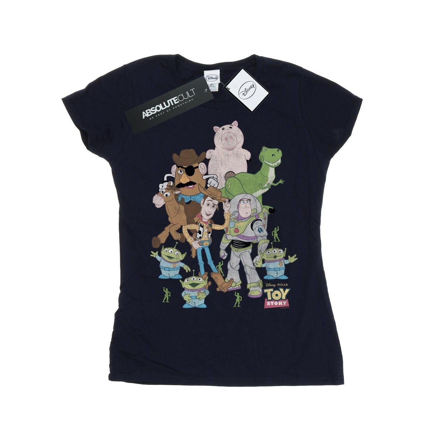 Disney Toy Story T-Shirt