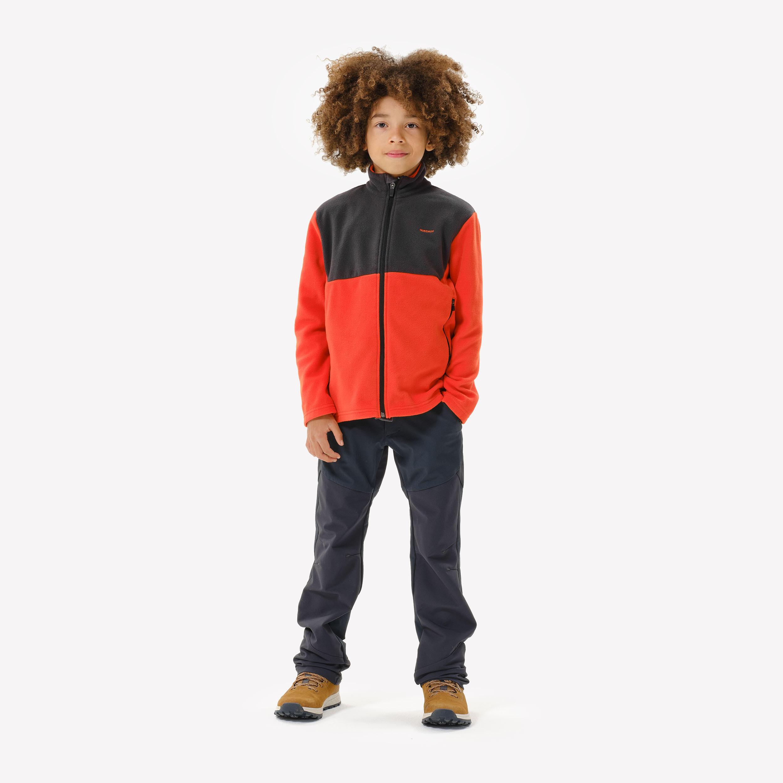 QUECHUA Fleece - MH500