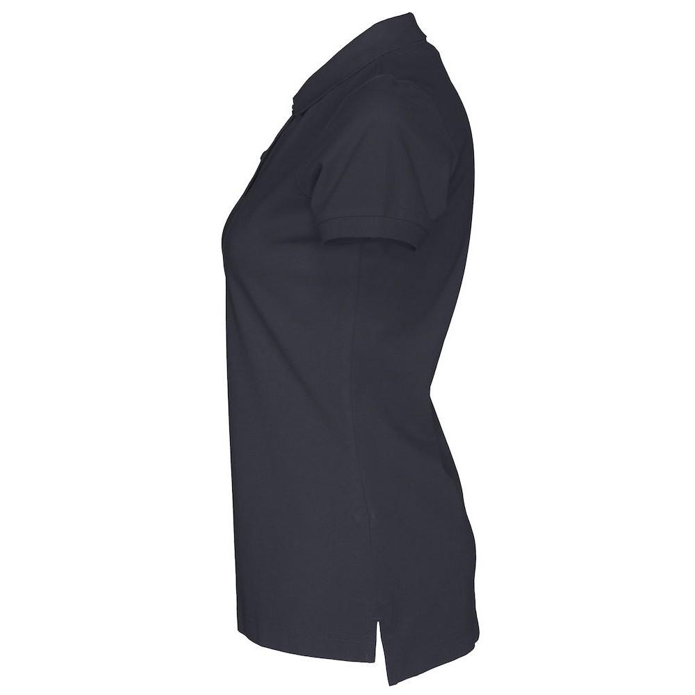 Cottover Pique Lady T-Shirt