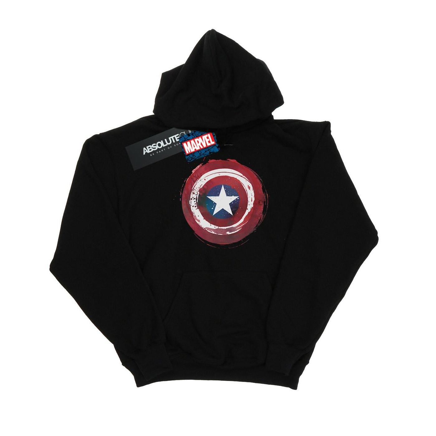 MARVEL Kapuzenpullover