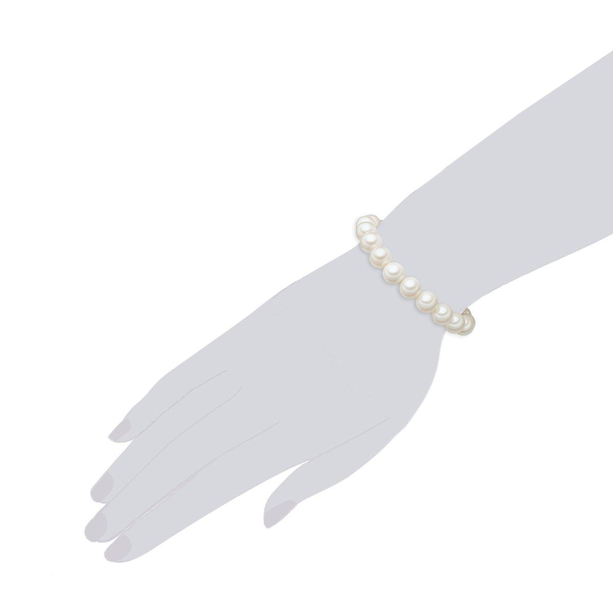 Rafaela Donata Perlen-Armband