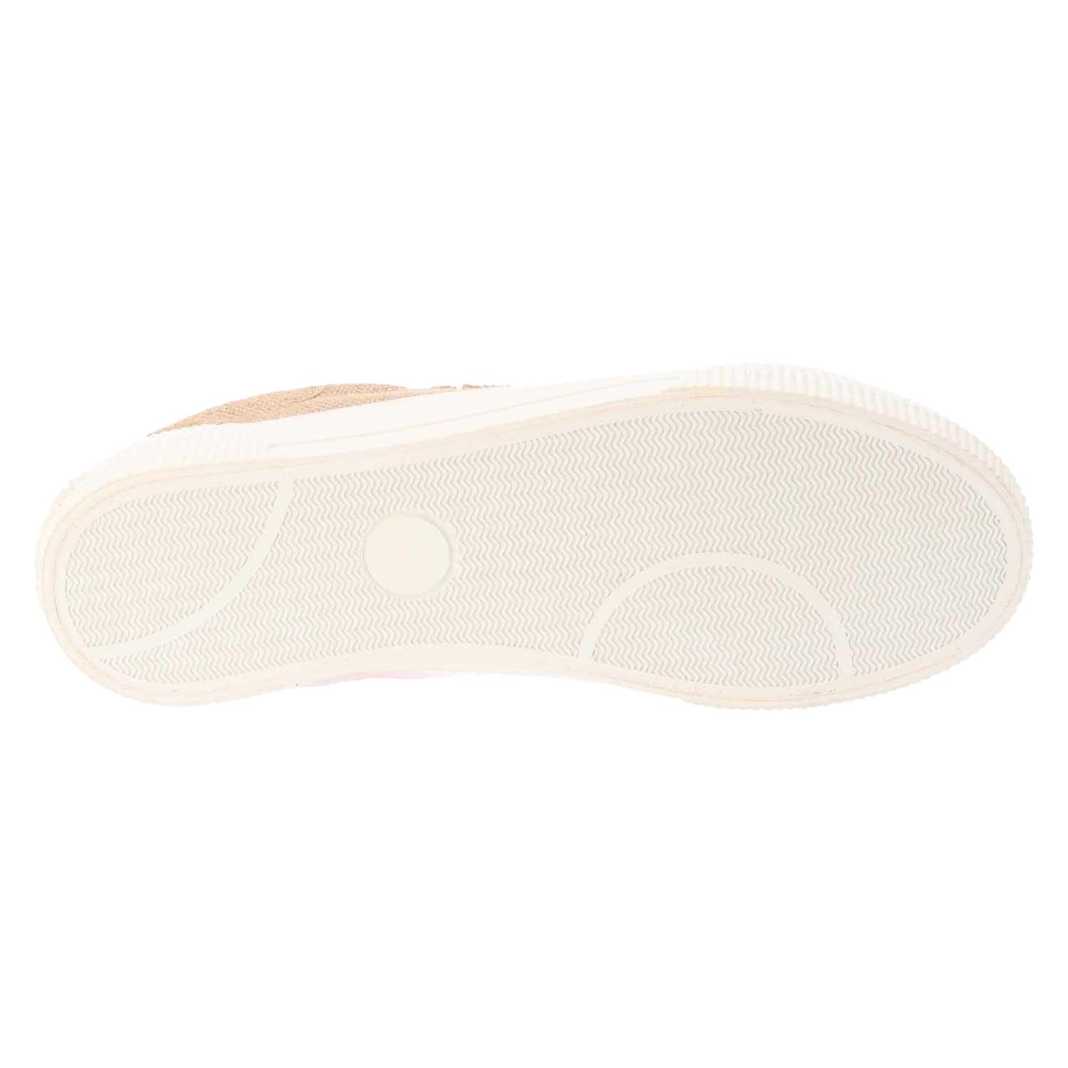 Rocket Dog Sneaker Cheery Heidi, Jute