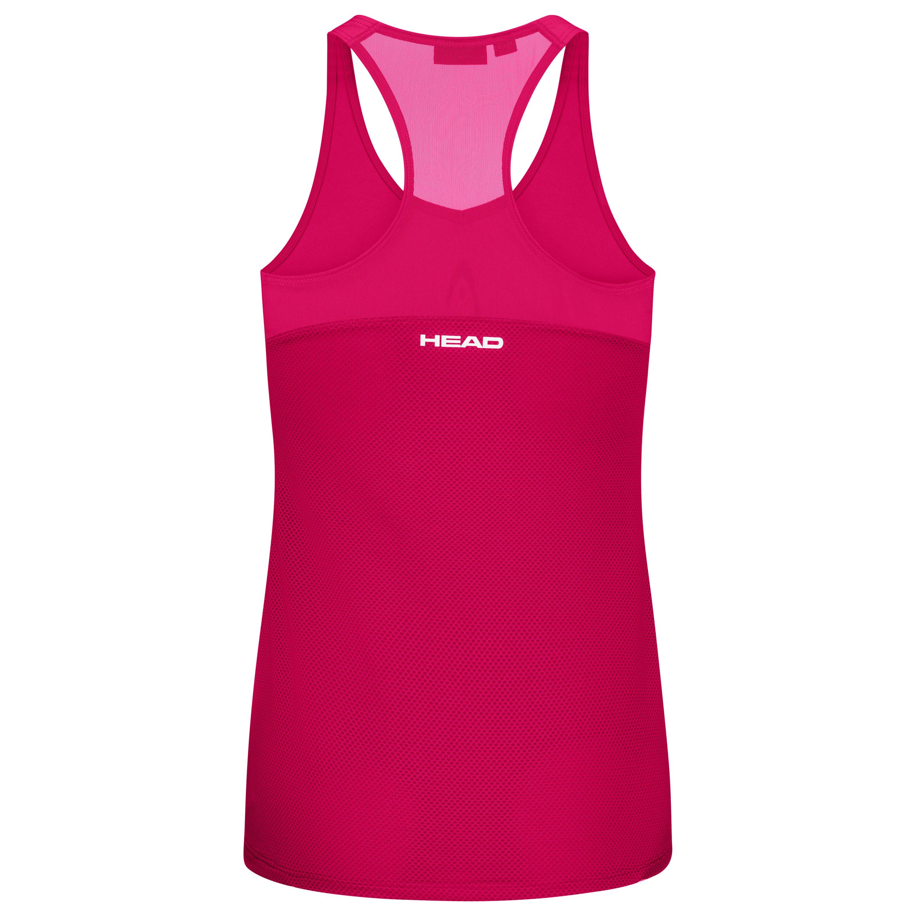 Head Spirit Tank Top