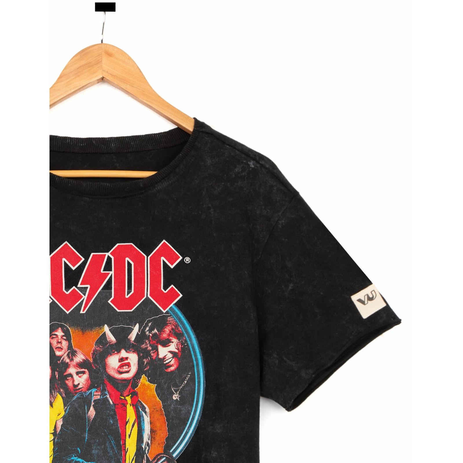 AC/DC ACDC Highway To Hell T-Shirt