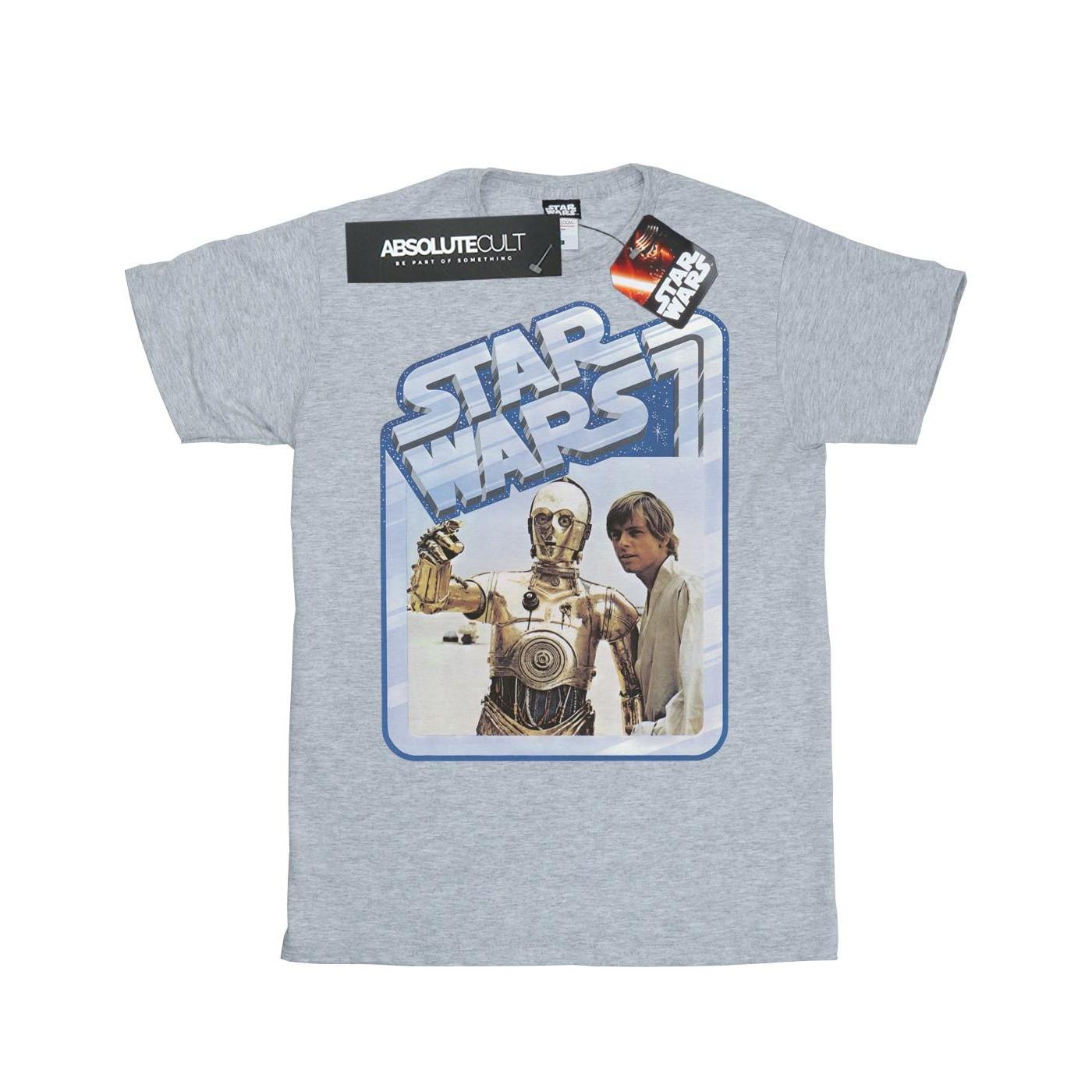 STAR WARS TShirt