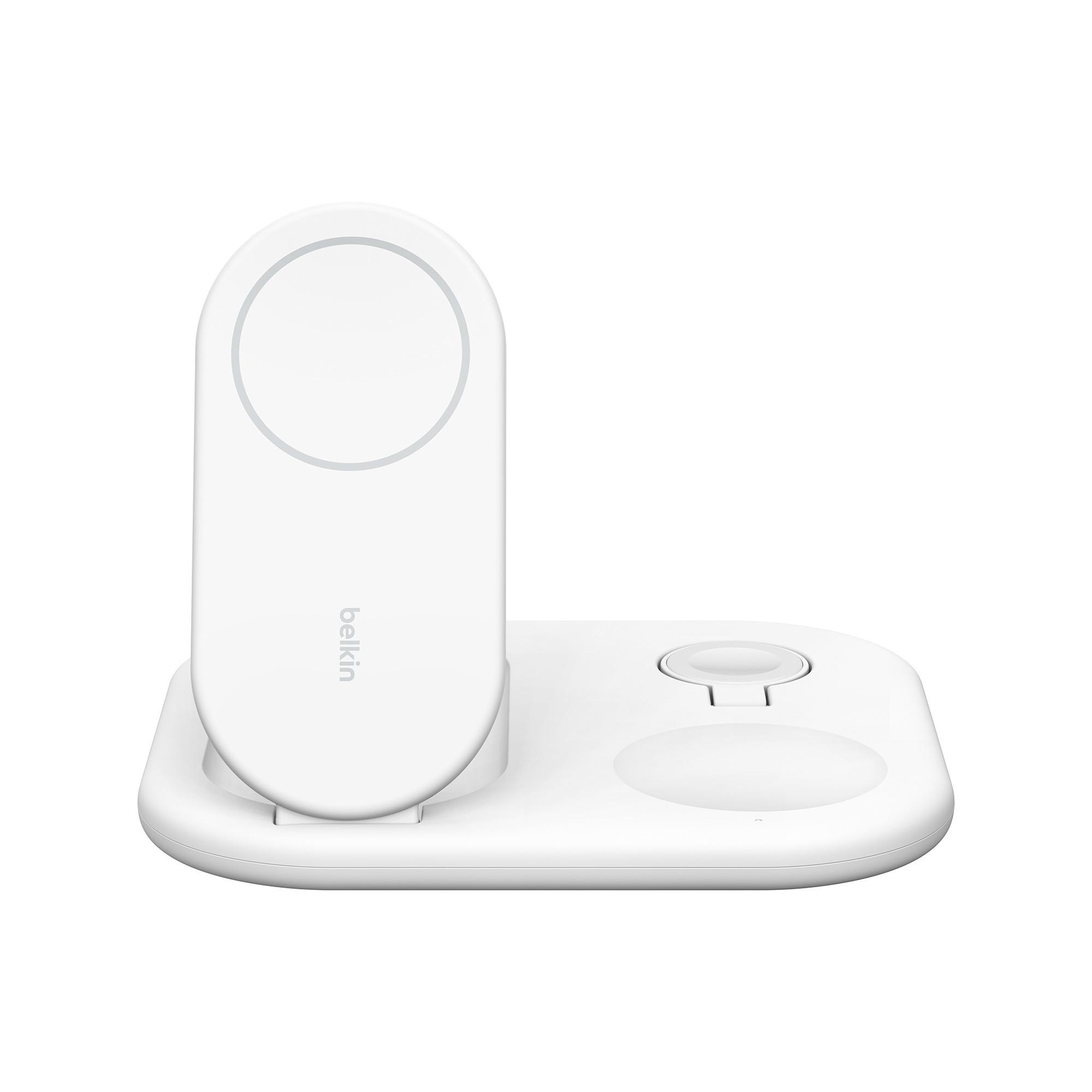 belkin Foldable Wireless Charging Pad Stromadapter USB-C