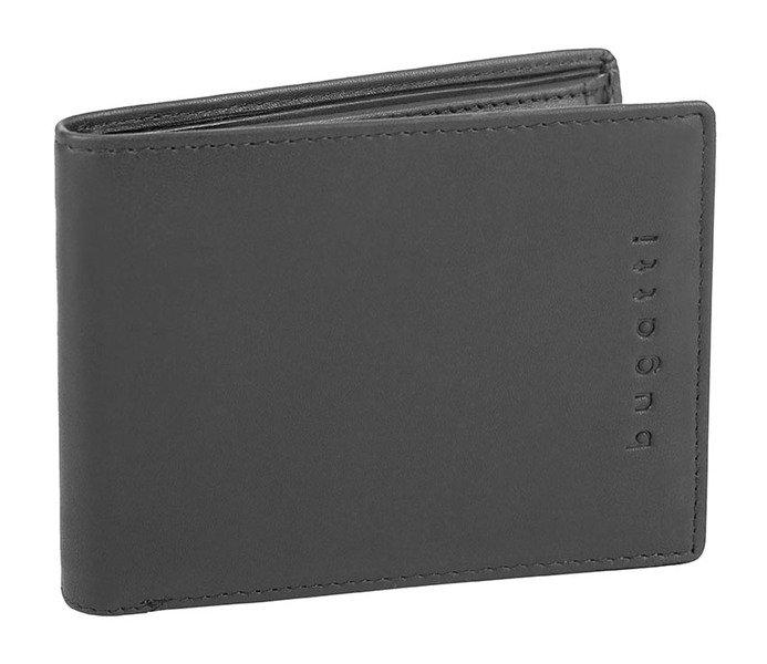 BUGATTI Romano RFID Scheintasche,