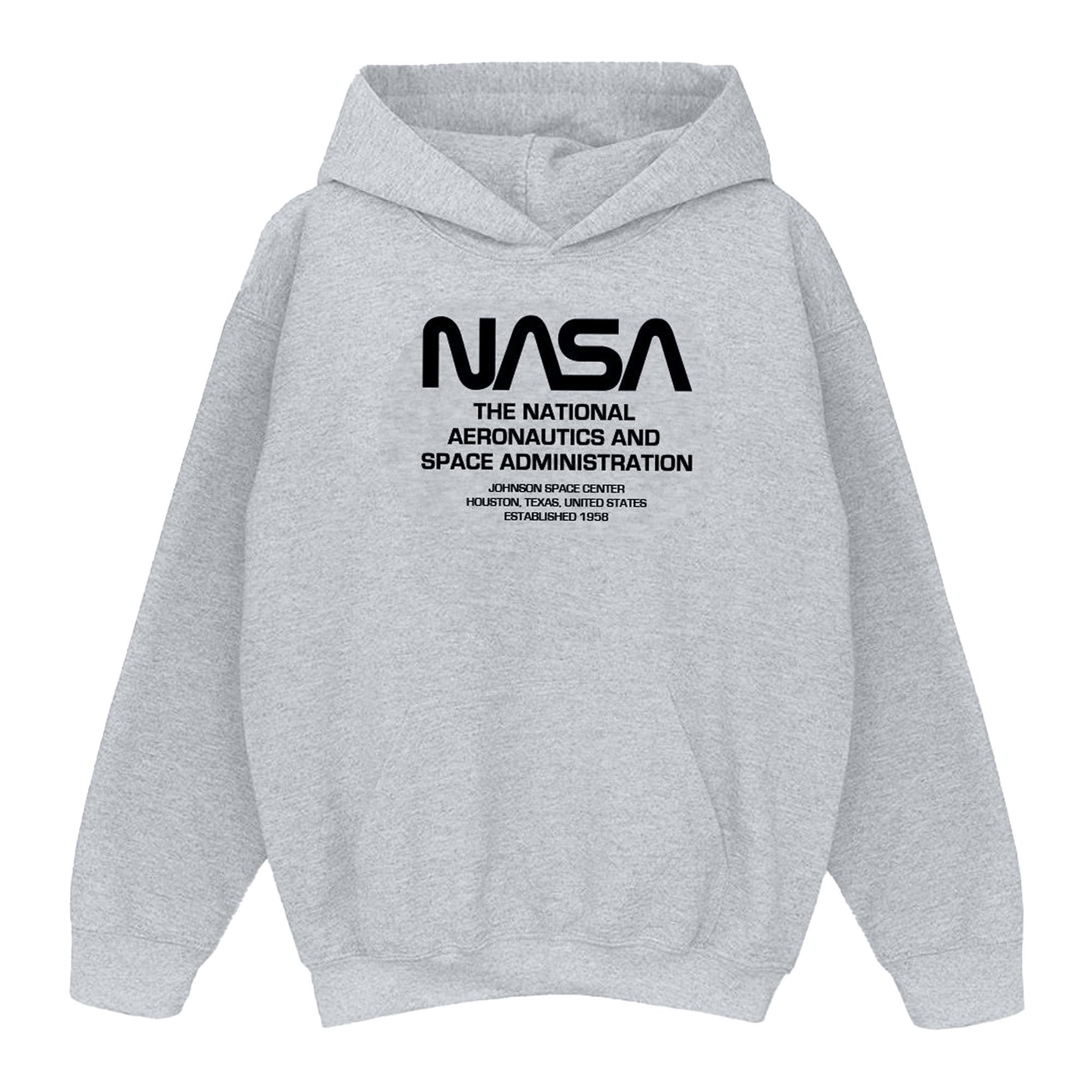 Nasa Kapuzenpullover