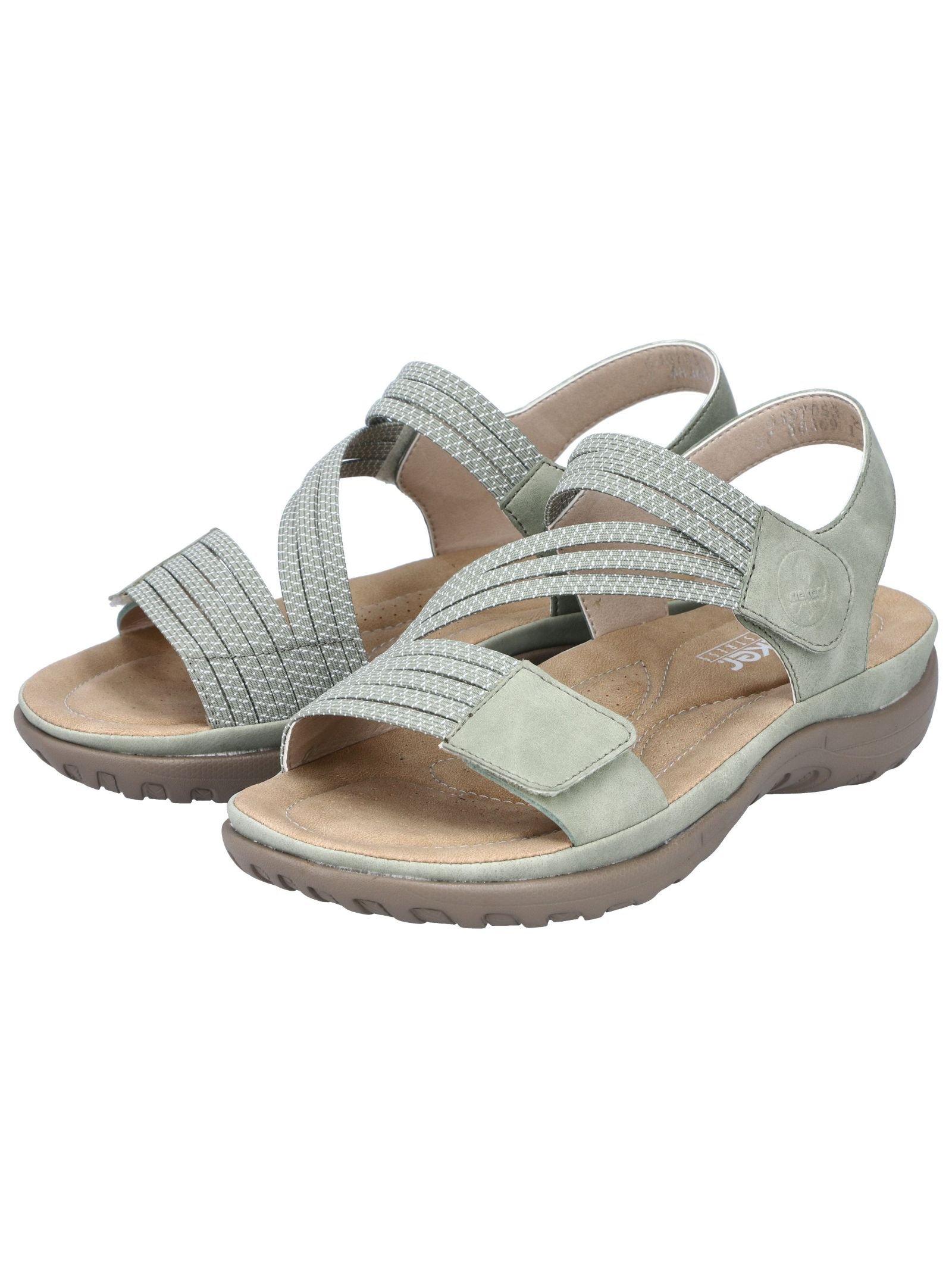 Rieker Sandalen