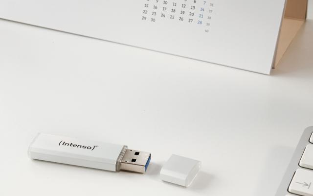 Intenso High Speed USB-A Stick