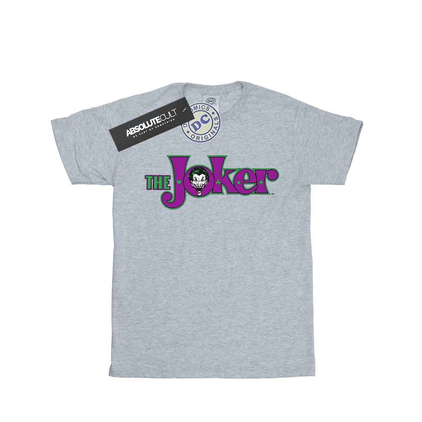 DC COMICS TShirt