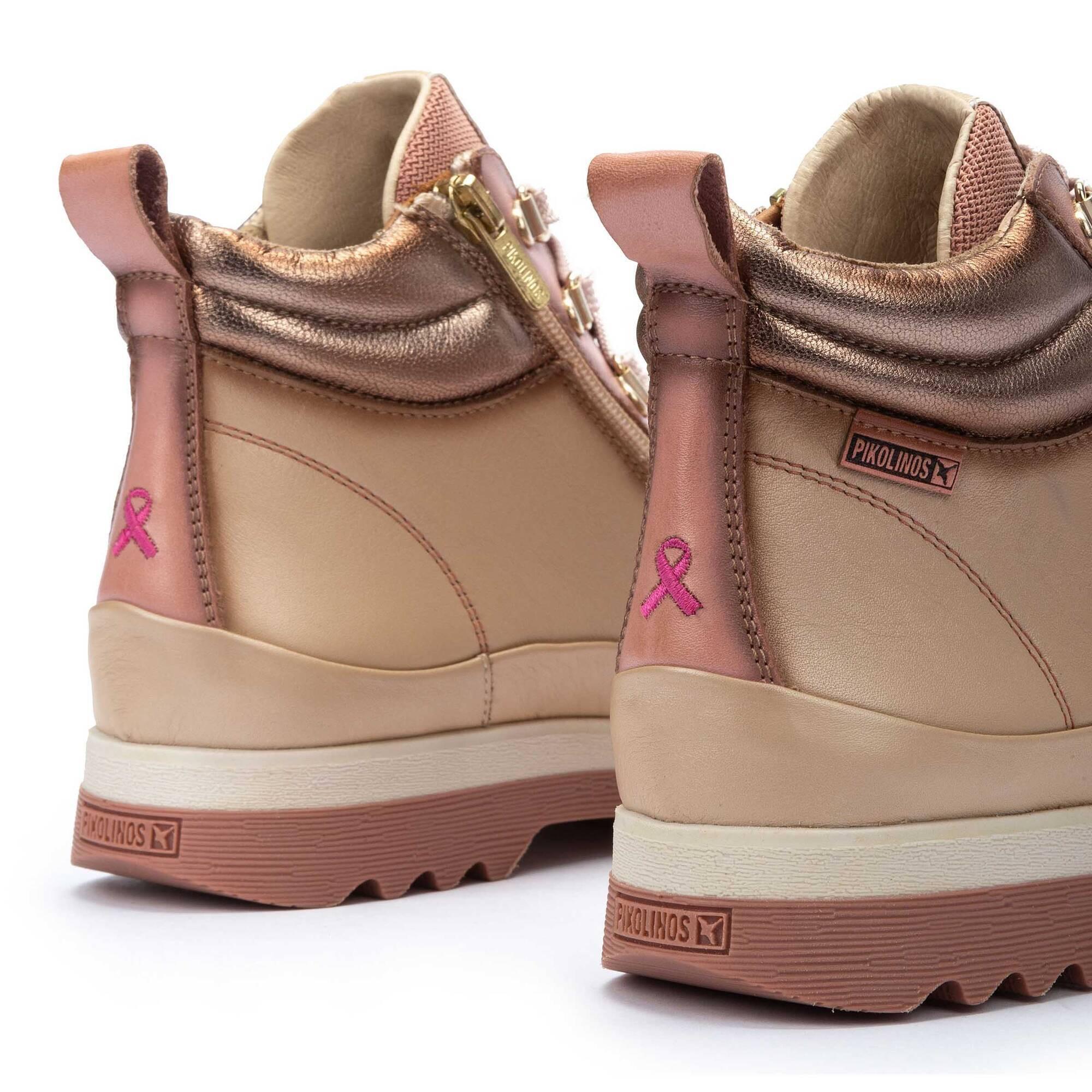 Pikolinos damen stiefeletten vigo