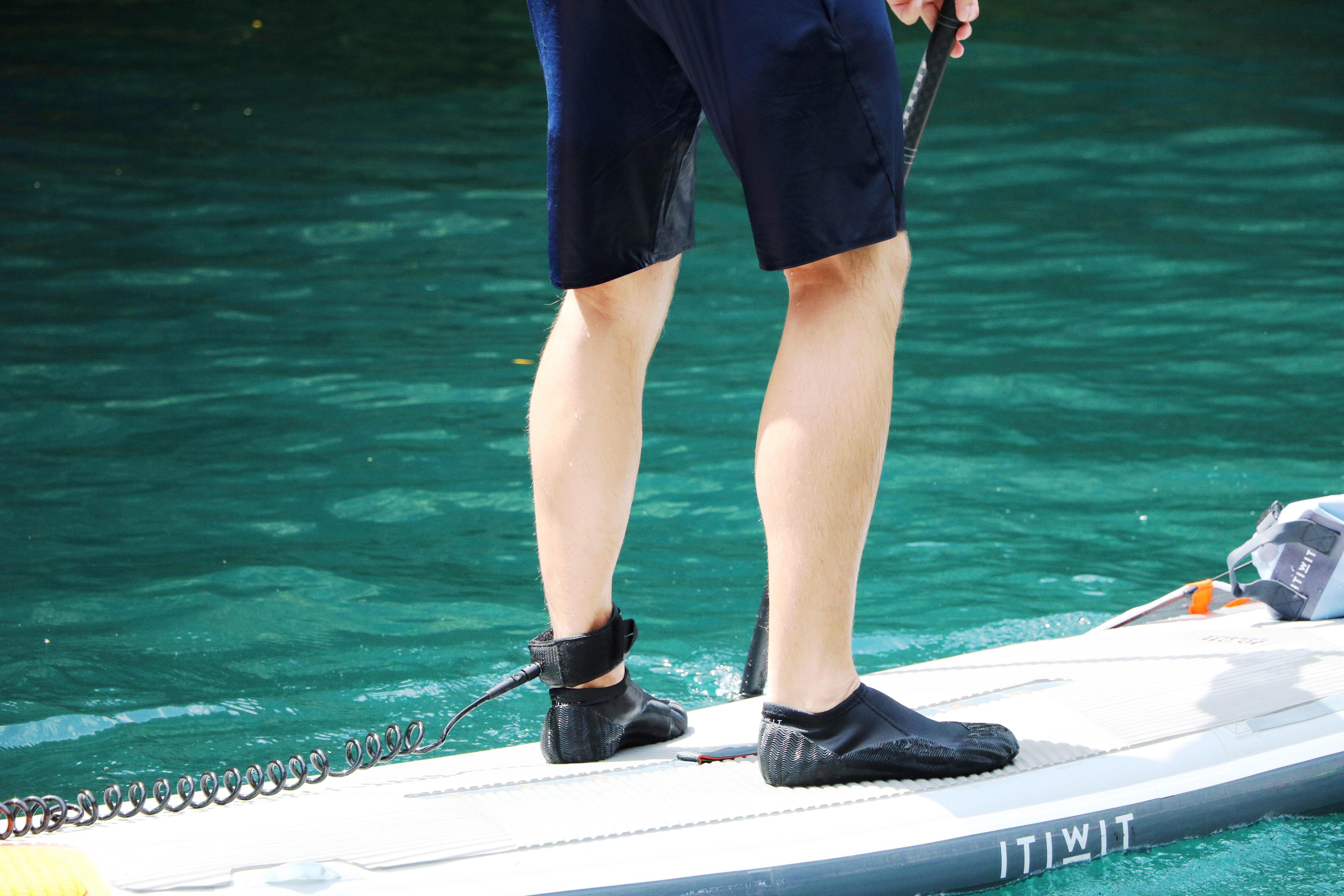 ITIWIT Stiefeletten - NEO KAYAK