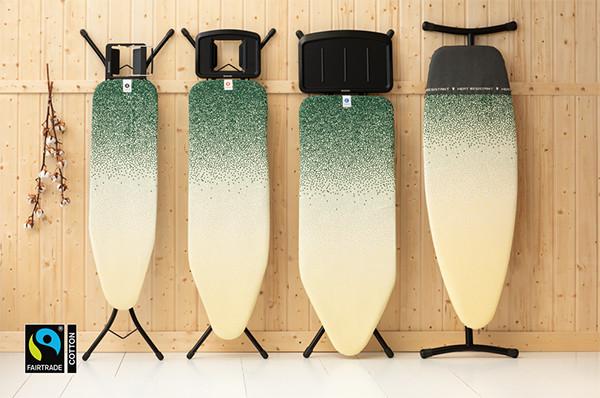 brabantia Bügeltischbezug D Fairtrade