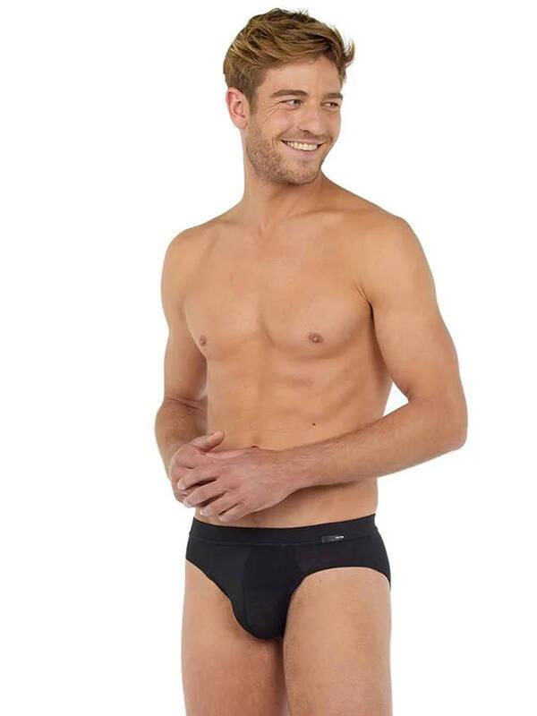 HOM MiniBrief Tencel Soft