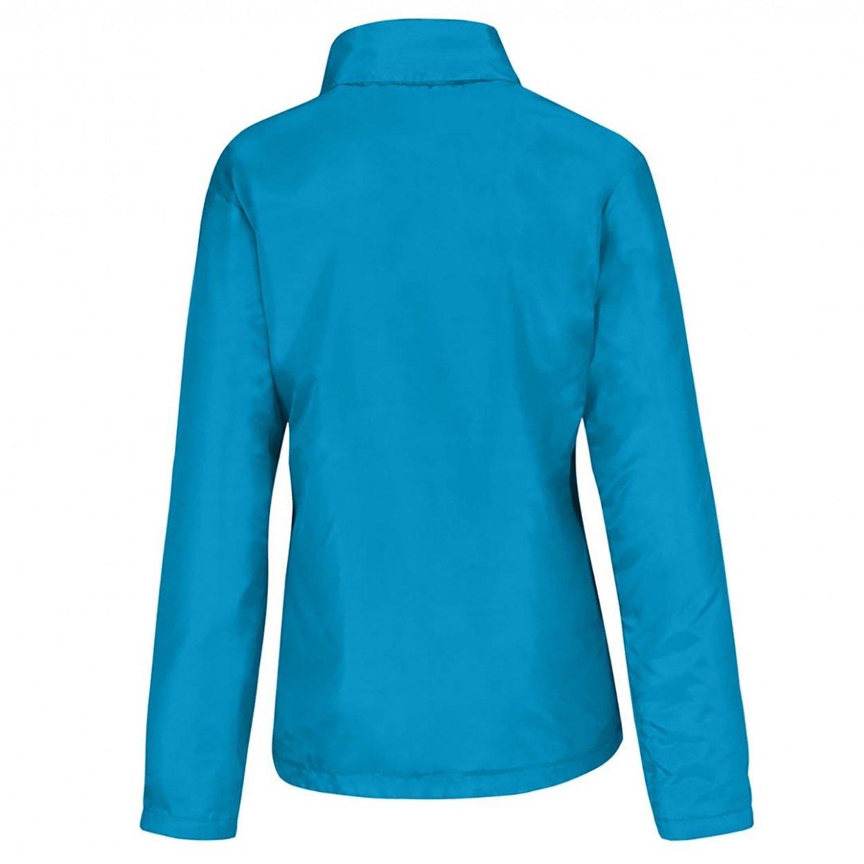 B and C B&C Multi Active Jacke mit Kapuze