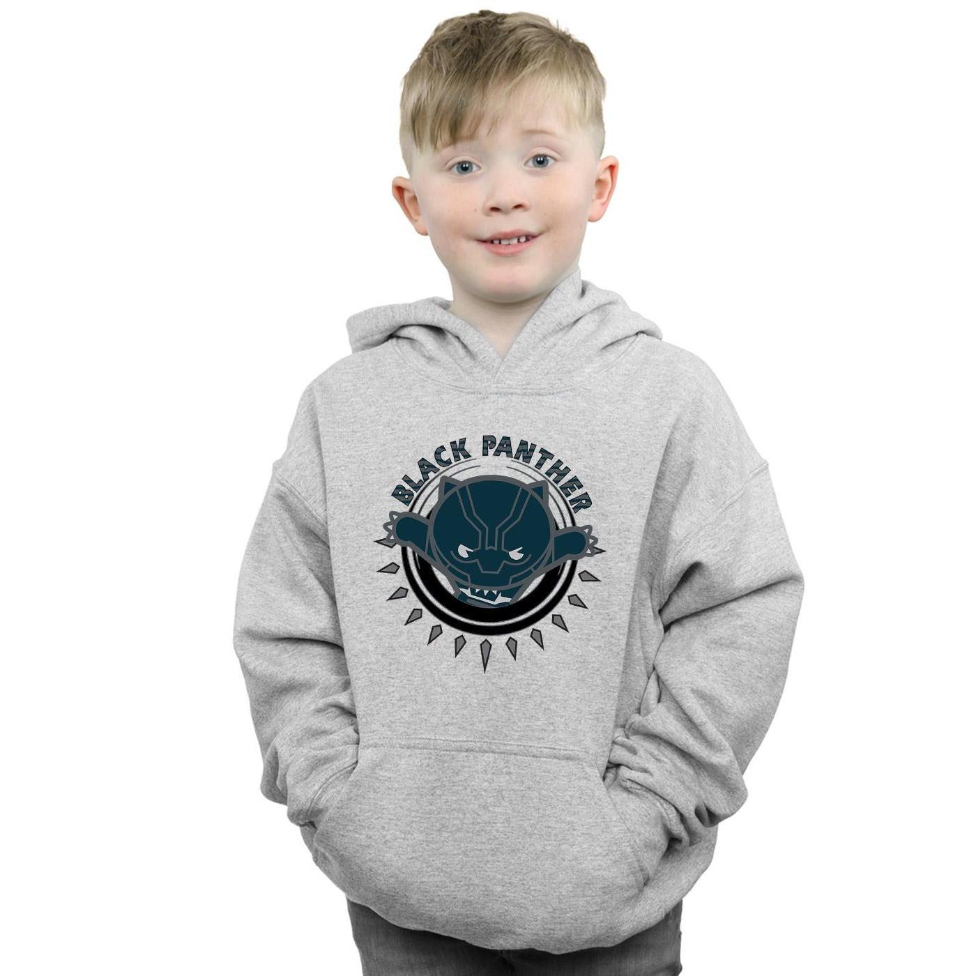 MARVEL Kapuzenpullover