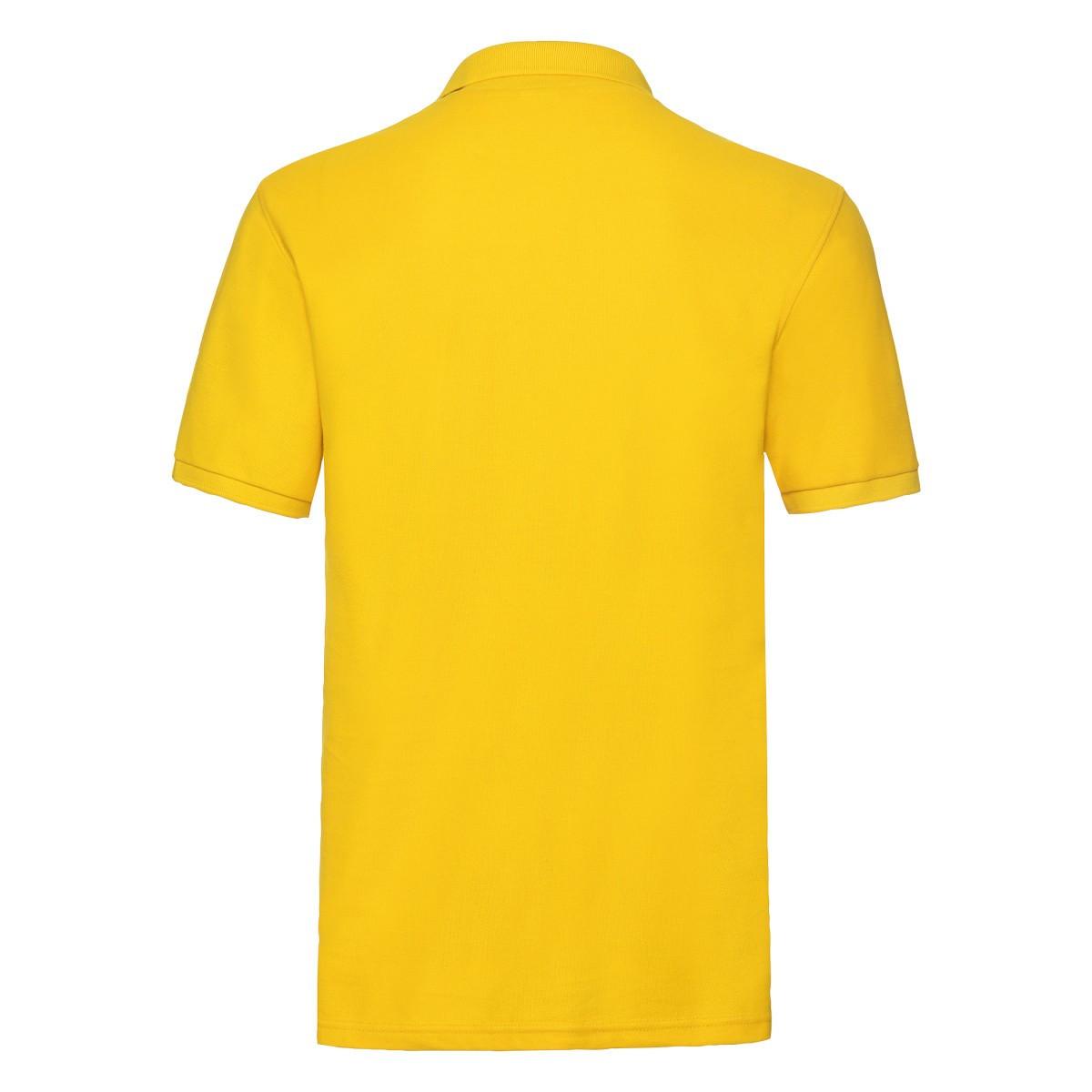 Fruit of the Loom Premium Poloshirt