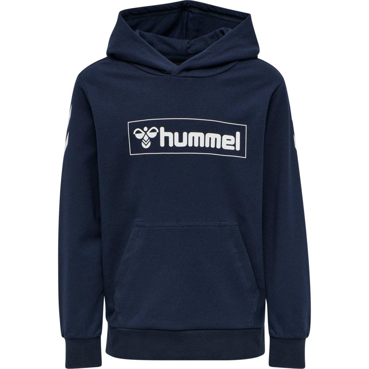 Hummel kinder-hoodie hmlbox