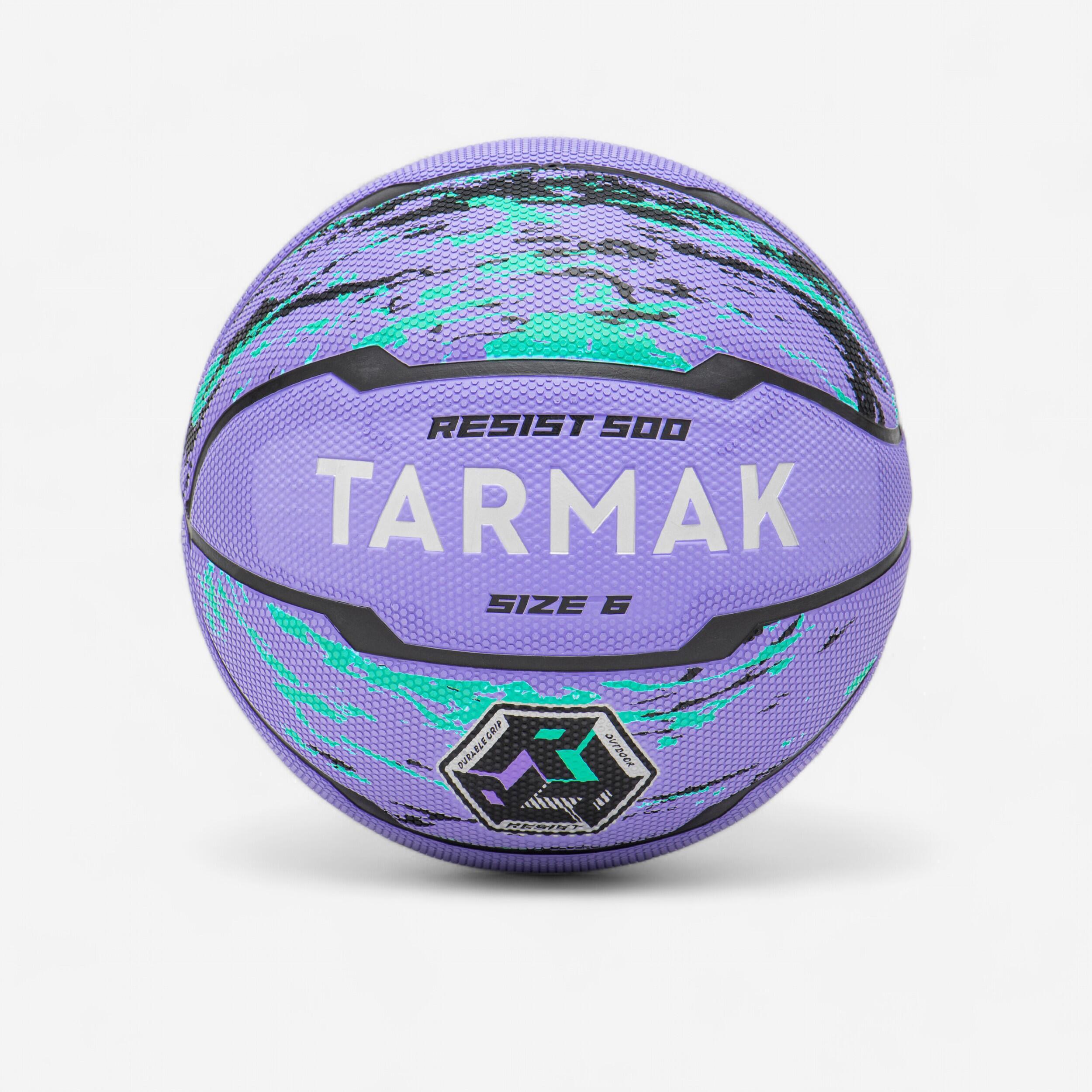 TARMAK Basketball - R500